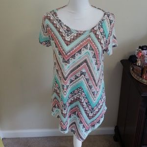 Absolutely Famous Top